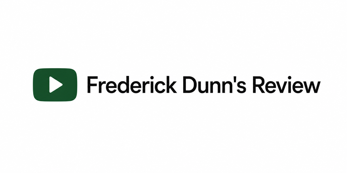 Frederick Dunn