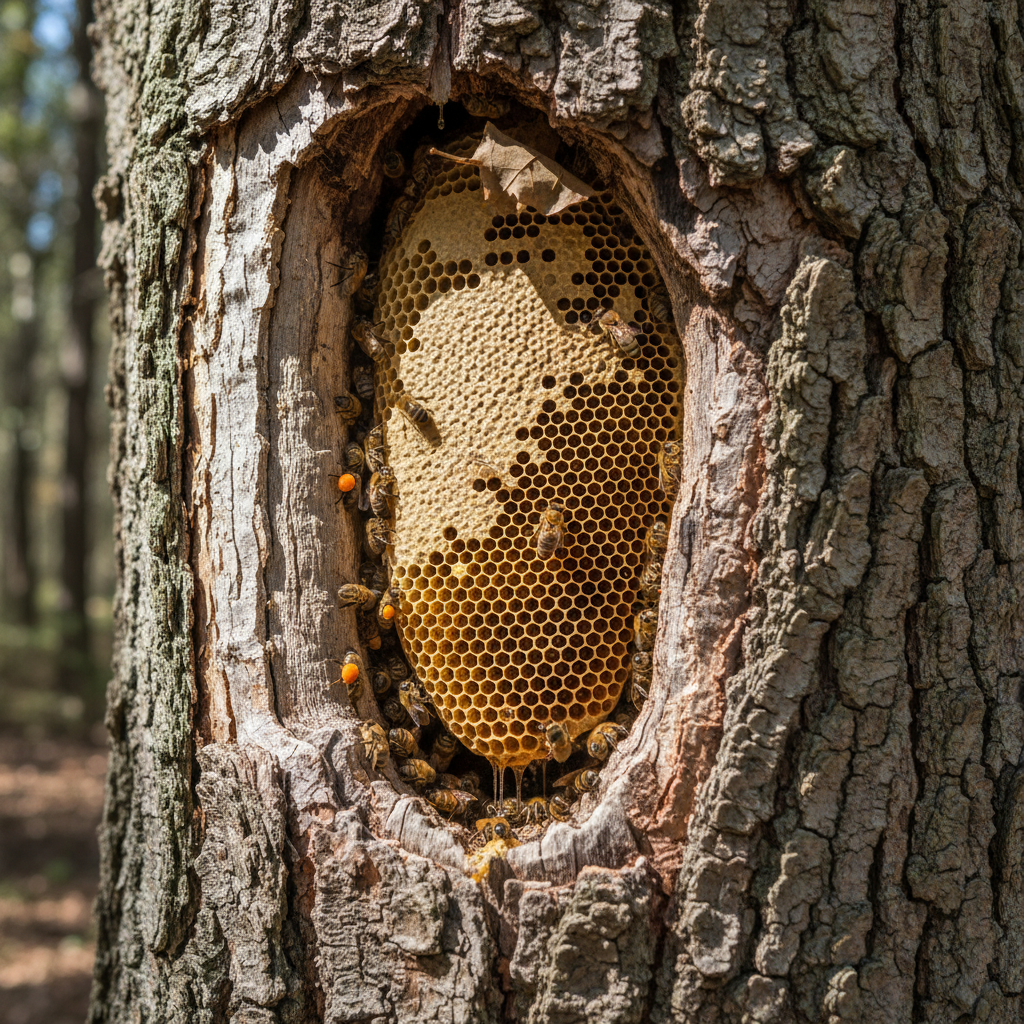 כוורת דבורים ביתית: איך לבחור דגם שמתאים לבית ולתקציב