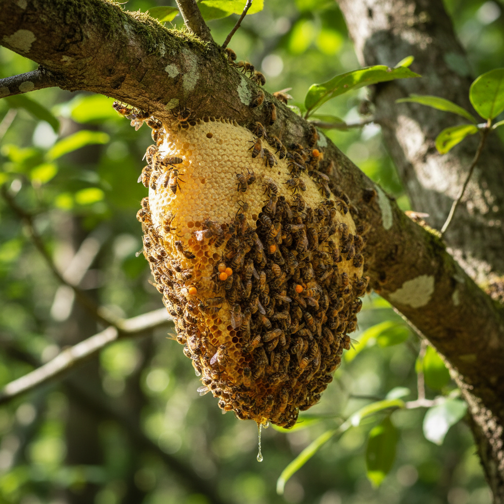 כוורת להרכבה עצמית: למי זה מתאים ומה לא לפספס